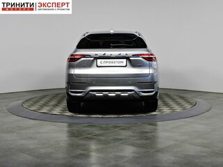 2021 Haval F7 I, серый, 1767000 рублей, вид 5