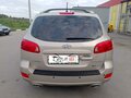 2006 Hyundai Santa Fe II, бежевый, 1030000 рублей - вид 7