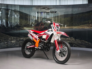2026 Sharmax Powermax, красный, 279900 рублей, вид 1