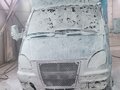 2010 ГАЗ ГАЗель (2705), голубой, 1800000 рублей - вид 11