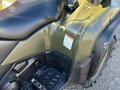2013 Suzuki KingQuad 750, зелёный, 800000 рублей - вид 6