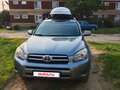 2008 Toyota RAV4 III (XA30), зелёный - вид 2