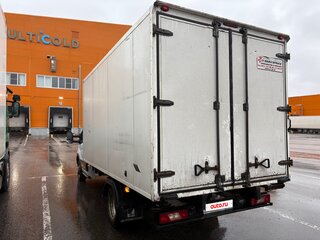 2017 Ford Transit, белый, 2900000 рублей, вид 4