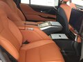 2023 Lexus LX 600 IV, чёрный, 18000000 рублей - вид 10