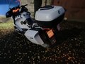 2009 BMW R 1200 RT, белый, 750000 рублей - вид 5