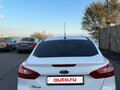 2011 Ford Focus III, белый, 515000 рублей - вид 2
