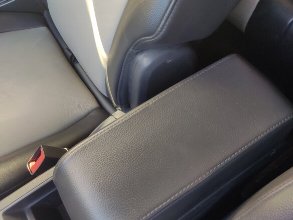 2009 Dodge Journey I, серебристый, 1000000 рублей - вид 23
