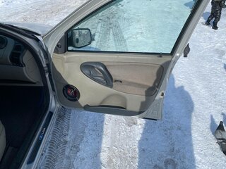 2009 Lada (ВАЗ) Kalina I, серебристый, 259999 рублей, вид 5