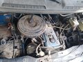 2001 ГАЗ ГАЗель (2705), синий, 300000 рублей - вид 7