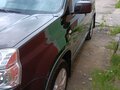 2011 Nissan X-Trail II Рестайлинг, чёрный, 1620000 рублей - вид 3
