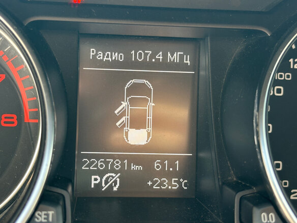 2012 Audi A5 I (8T) Рестайлинг, чёрный, 1530000 рублей - вид 27