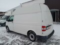 2011 Volkswagen Transporter T5 Рестайлинг, белый, 2000000 рублей - вид 3