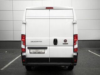 2025 Fiat Professional Ducato, белый, 5490000 рублей, вид 5