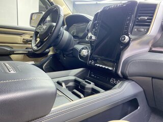 2019 Dodge RAM IV (DS/DJ), белый, 9000000 рублей, вид 3