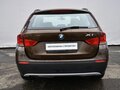 2011 BMW X1 18i I (E84), коричневый - вид 5