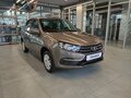 2026 Lada (ВАЗ) Granta I Рестайлинг, коричневый, 1130000 рублей - вид 3