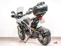 2011 Ducati Multistrada 1200, серый - вид 7