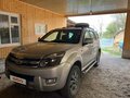 2007 Great Wall Hover, серый, 630000 рублей - вид 1