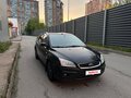 2006 Ford Focus II, чёрный, 450000 рублей - вид 1