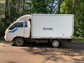 2008 Kia Bongo, белый, 430000 рублей - вид 1