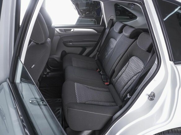 2026 Haval M6 II, белый, 2345000 рублей - вид 8