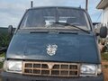 2001 ГАЗ ГАЗель (3302), зелёный, 200000 рублей