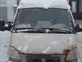 2009 ГАЗ ГАЗель (33023/330273) Фермер, белый, 1600000 рублей - вид 3