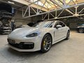 2017 Porsche Panamera Turbo II, серый, 7490000 рублей