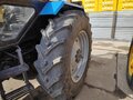 2015 МТЗ (BELARUS) 1221, голубой - вид 6