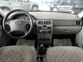 2010 Lada (ВАЗ) Priora I, чёрный - вид 8