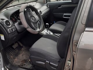 2007 Opel Antara I, серый, 690000 рублей, вид 5