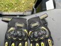 2024 ABM Scorpion 250, зелёный, 249000 рублей - вид 11