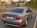 2003 BMW 5 серии 520i V (E60/E61), серый, 1000000 рублей - вид 6