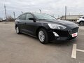 2018 Ford Focus IV, чёрный, 1400000 рублей - вид 1