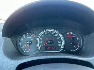 2006 Suzuki Swift III, серебристый, 570000 рублей, вид 3