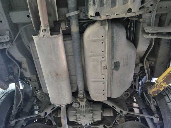 2001 Acura MDX I, чёрный, 1200000 рублей - вид 28