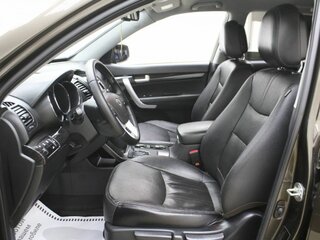 2012 Kia Sorento II, коричневый, 1750000 рублей, вид 5