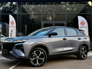 Dongfeng Huge