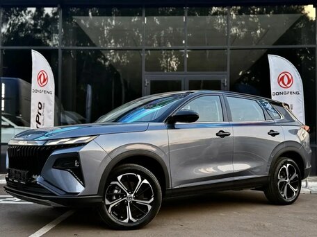 Dongfeng Huge