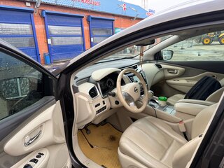 2019 Nissan Murano III (Z52), коричневый, 2650000 рублей, вид 5