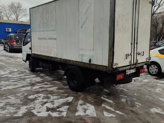 2007 JMC 1052, белый, 850000 рублей, вид 3