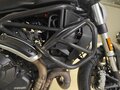 2018 Ducati Monster 797, чёрный, 700000 рублей - вид 7