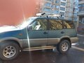 2002 Nissan Terrano II Рестайлинг 2, синий, 750000 рублей - вид 5