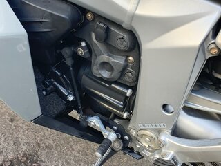 2007 BMW K 1200 GT, серебристый, 735000 рублей, вид 5