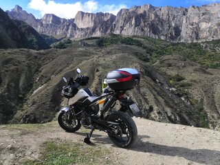 2016 KTM 690 Duke, белый, 500000 рублей, вид 4