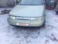 2001 Lada (ВАЗ) 2111, серебристый, 99000 рублей