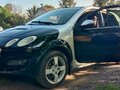 2004 Smart Forfour I, серебристый, 500000 рублей - вид 6