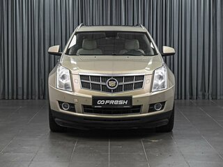 2011 Cadillac SRX II, золотистый, 1134000 рублей, вид 3