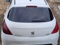 2010 Peugeot 308 I, белый, 820000 рублей - вид 5