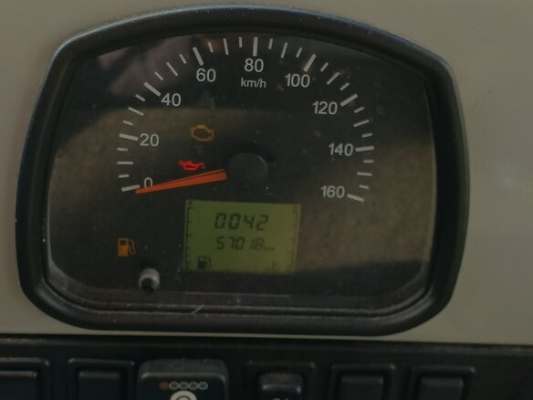 2019 УАЗ 3909, серый - вид 3